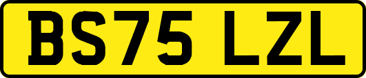 BS75LZL