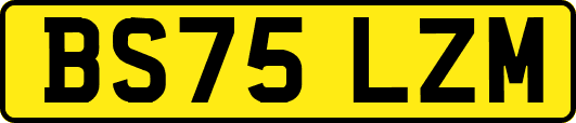 BS75LZM