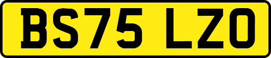BS75LZO