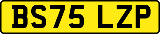BS75LZP