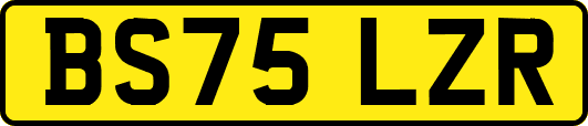 BS75LZR