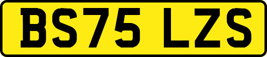 BS75LZS