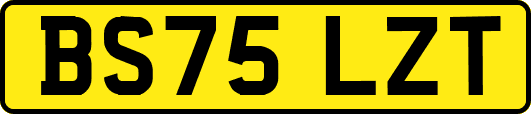 BS75LZT