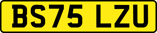 BS75LZU