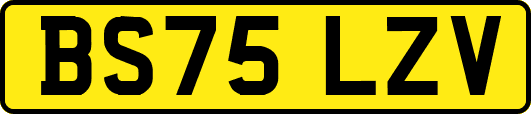 BS75LZV