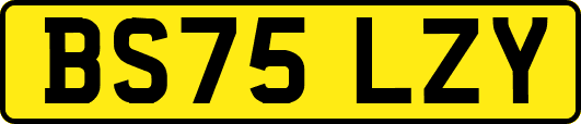 BS75LZY