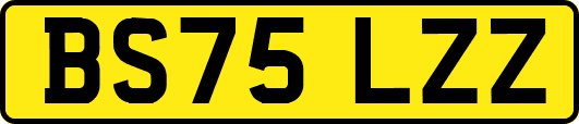 BS75LZZ