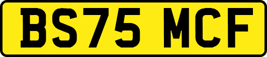 BS75MCF