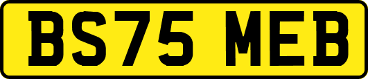 BS75MEB