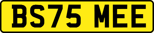 BS75MEE