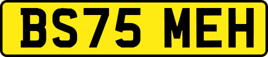 BS75MEH
