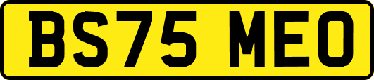 BS75MEO