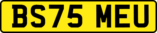 BS75MEU