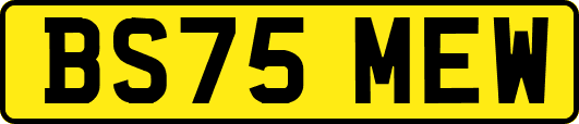 BS75MEW