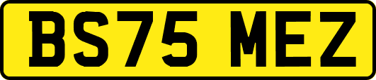 BS75MEZ