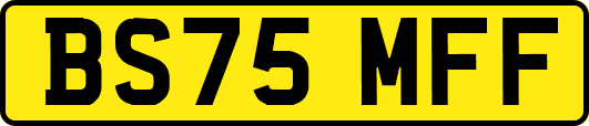 BS75MFF