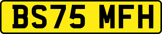 BS75MFH