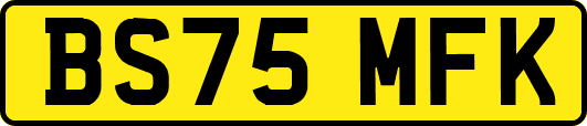 BS75MFK