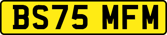 BS75MFM