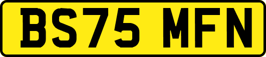 BS75MFN