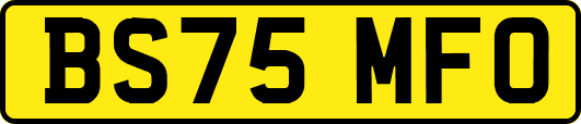 BS75MFO