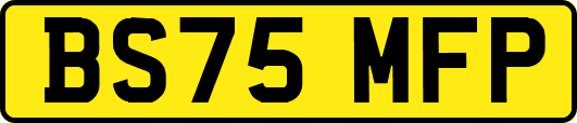 BS75MFP