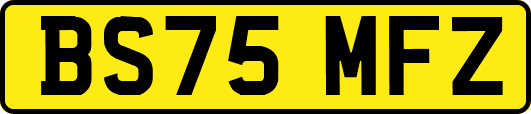 BS75MFZ