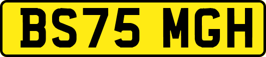 BS75MGH