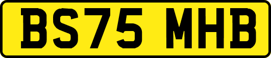 BS75MHB
