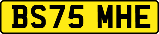 BS75MHE