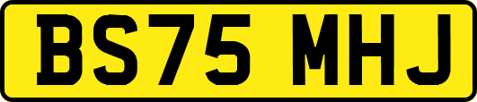 BS75MHJ