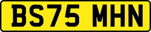 BS75MHN