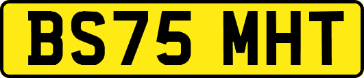 BS75MHT