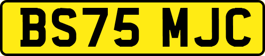BS75MJC