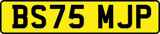 BS75MJP