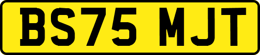 BS75MJT