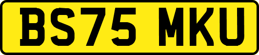 BS75MKU