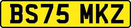 BS75MKZ