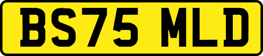 BS75MLD
