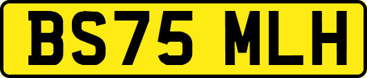 BS75MLH