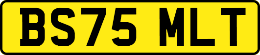BS75MLT