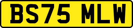 BS75MLW