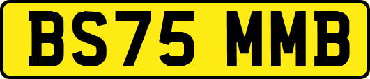 BS75MMB