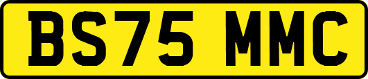 BS75MMC