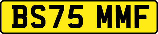 BS75MMF