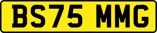 BS75MMG