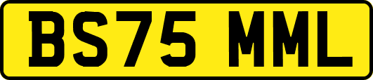 BS75MML