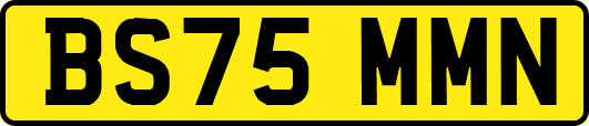 BS75MMN