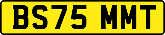 BS75MMT