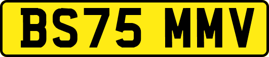 BS75MMV